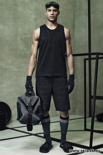 Alexander Wang H&amp;M Collection