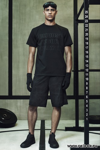 Alexander Wang H&amp;M Collection