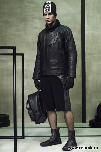 Alexander Wang H&amp;M Collection