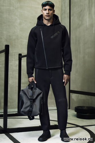 Alexander Wang H&amp;M Collection