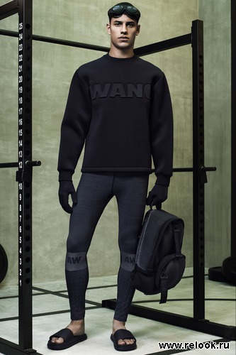 Alexander Wang H&amp;M Collection