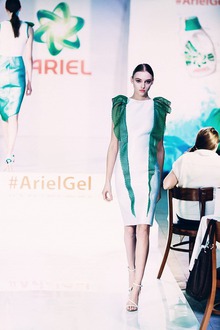 Оставляем заявки на конкурс &quot;Мода и уход&quot; с Ariel гель