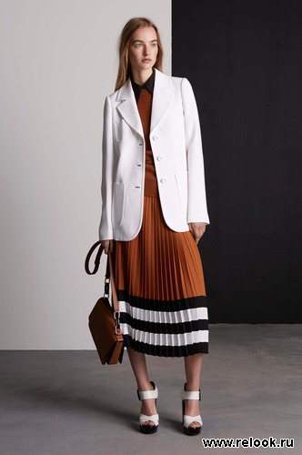 Michael Kors Collection Resort 2016