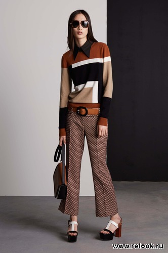 Michael Kors Collection Resort 2016