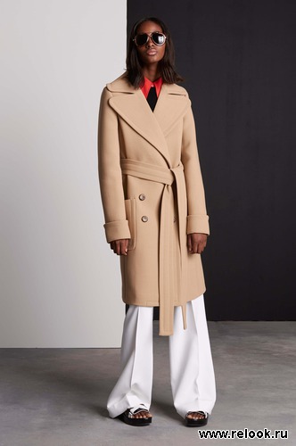 Michael Kors Collection Resort 2016