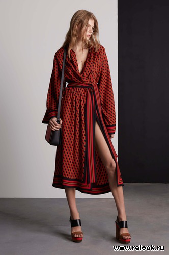 Michael Kors Collection Resort 2016