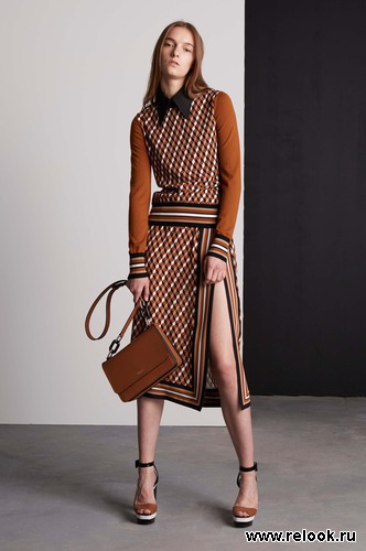 Michael Kors Collection Resort 2016