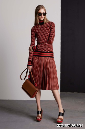 Michael Kors Collection Resort 2016