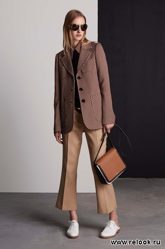 Michael Kors Collection Resort 2016