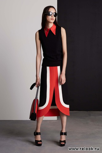 Michael Kors Collection Resort 2016