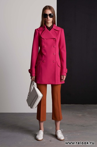 Michael Kors Collection Resort 2016