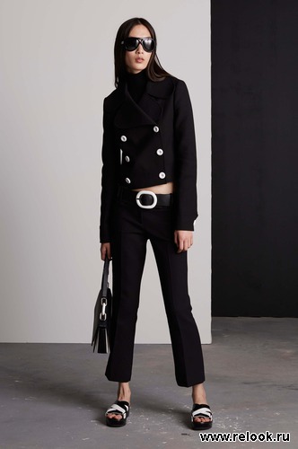 Michael Kors Collection Resort 2016