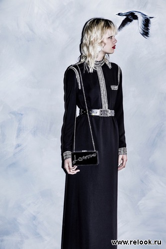 Lanvin Resort 2016