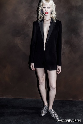 Lanvin Resort 2016