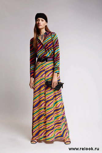 Missoni Resort 2016