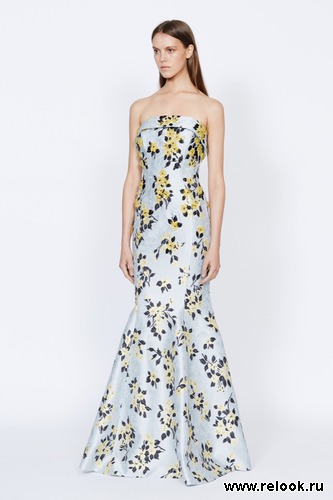 Badgley Mischka Resort 2016