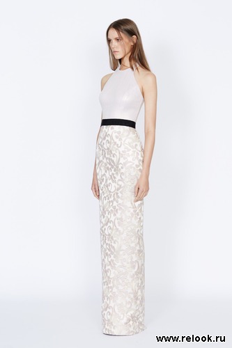 Badgley Mischka Resort 2016