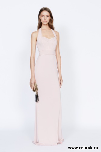 Badgley Mischka Resort 2016