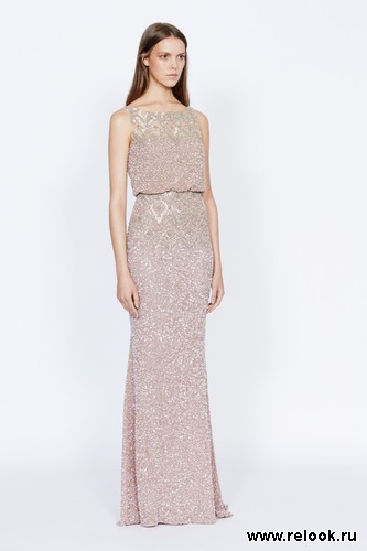 Badgley Mischka Resort 2016