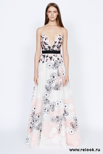 Badgley Mischka Resort 2016