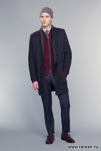 Banana Republic Fall 2015 Ready-to-Wear