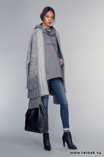 Banana Republic Fall 2015 Ready-to-Wear