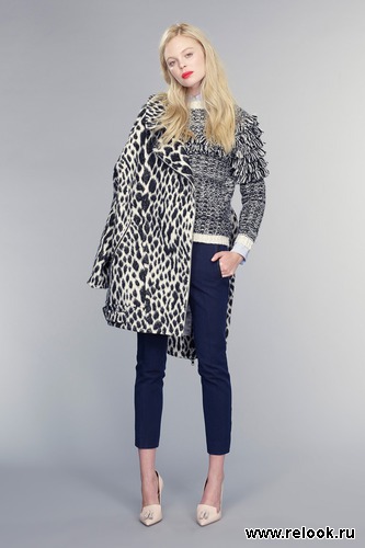 Banana Republic Fall 2015 Ready-to-Wear