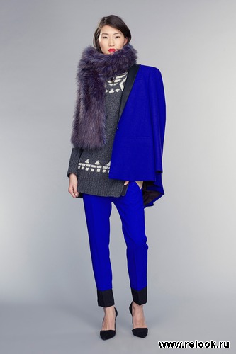 Banana Republic Fall 2015 Ready-to-Wear