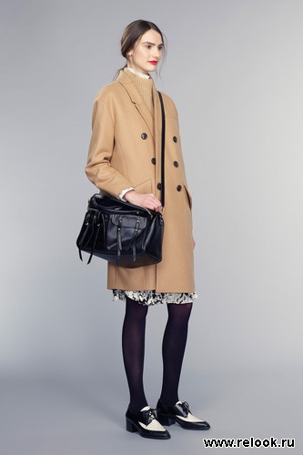 Banana Republic Fall 2015 Ready-to-Wear