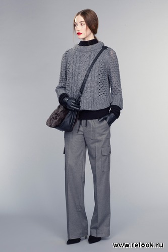 Banana Republic Fall 2015 Ready-to-Wear