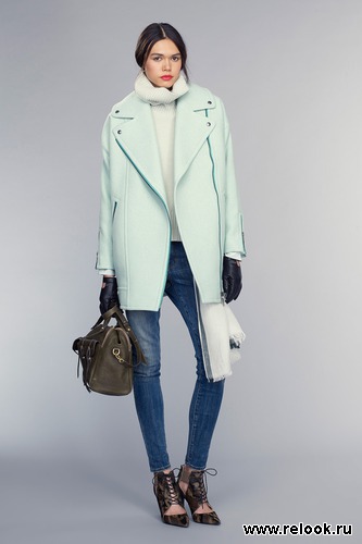 Banana Republic Fall 2015 Ready-to-Wear