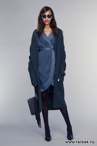 Banana Republic Fall 2015 Ready-to-Wear