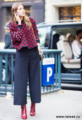 Culottes 2015