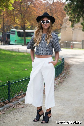 Culottes 2015