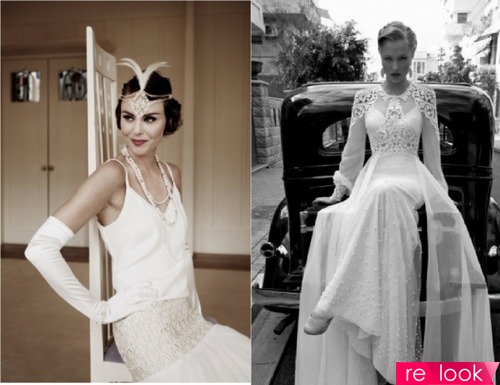 Свадебный переполох: как менялась мода на платья с XIX по XXI век