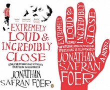 &quot;    &quot;/&quot;Extremely Loud and Incredibly Close&quot;