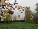 Екатеринбург и осень