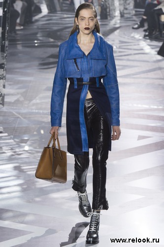 Louis Vuitton Fall 2016 Ready-to-Wear