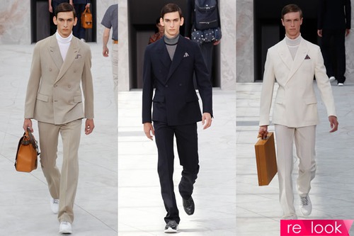 Как мужчине одеться в стиле минимализм?