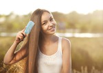 Польза витаминов для волос + МК