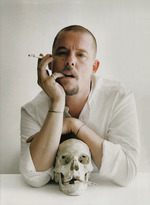 Alexander McQueen – гениальность на грани с безумием