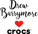 Drew Barrymore love Crocs