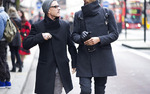 Неделя мужской моды в Париже: новости, коллекции, гости