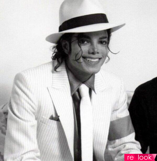 Michael Jackson – король поп-музыки и стиля