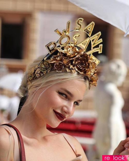 Уникальный показ Alta Moda от Dolce &amp; Gabbana на площади в Палермо