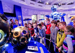 В Московском Планетарии открыт прием заявок на школьные экскурсии в марте