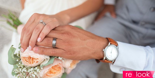 Подводим итоги: самые стильные свадьбы 2019 года