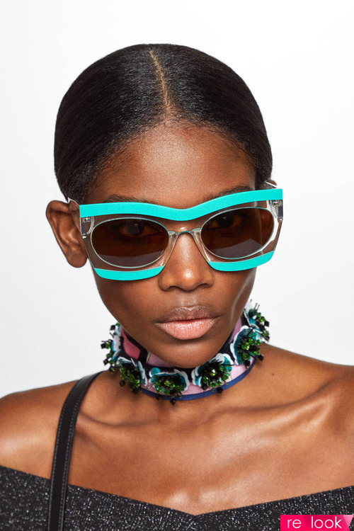 Модные солнцезащитные очки лета 2020